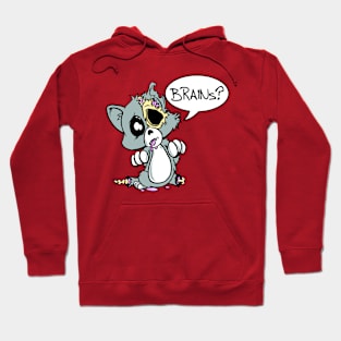 Cute Dead Things Vol1 Hoodie